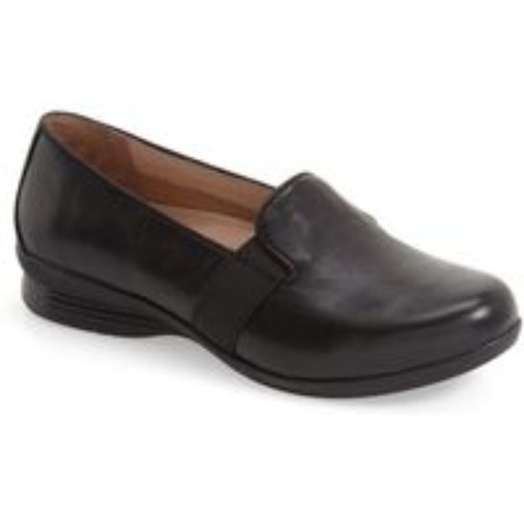 Dansko Addy Loafer NWOT 38 - Picture 1 of 8